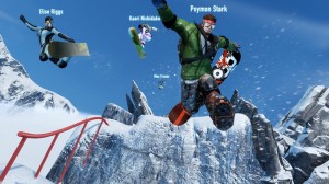 ssx1