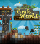 Craft the World (0.9.006) in der Preview