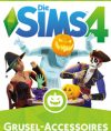 Die Sims 4 Grusel-Accessoires Test