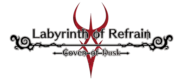 Labyrinth of Refrain: Coven of Dusk ab sofort verfügba